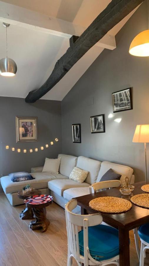 Old Town Cathedral Bilbao Apartment Екстериор снимка
