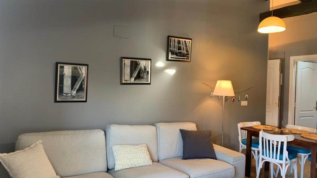 Old Town Cathedral Bilbao Apartment Екстериор снимка