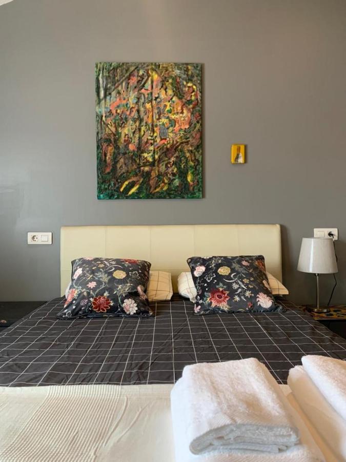 Old Town Cathedral Bilbao Apartment Екстериор снимка