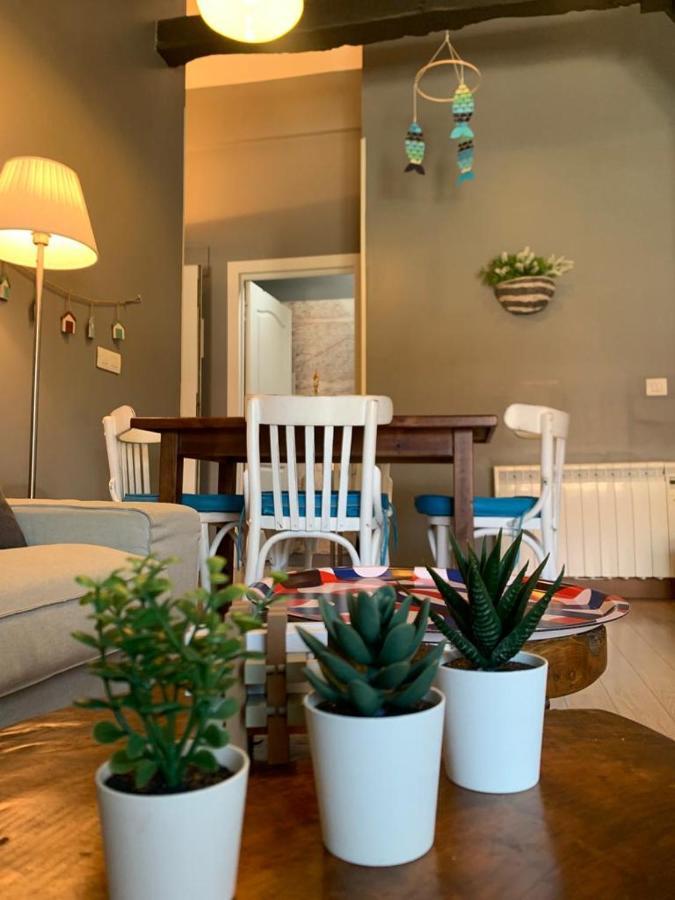 Old Town Cathedral Bilbao Apartment Екстериор снимка