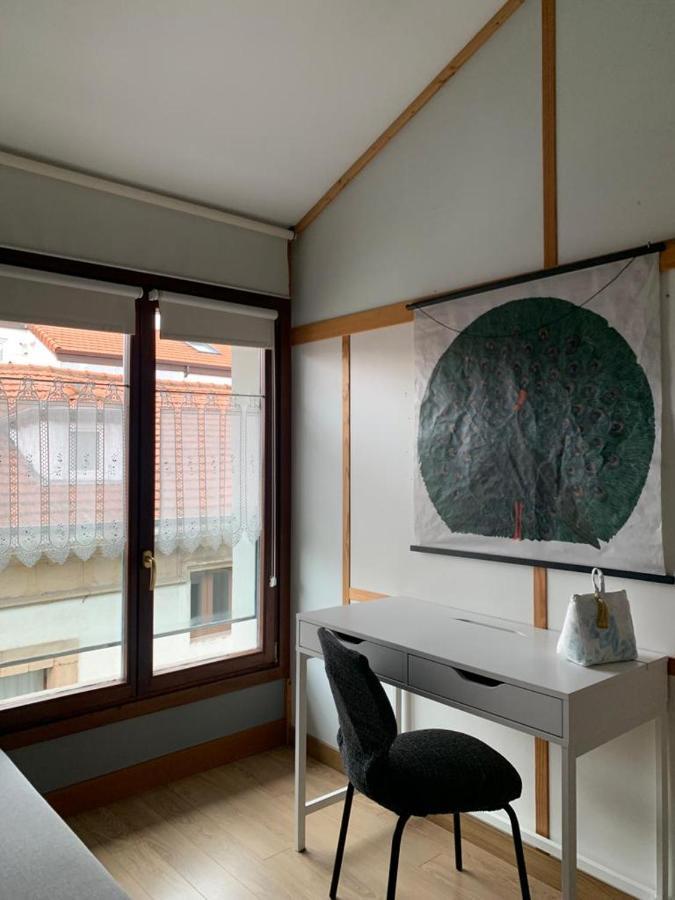 Old Town Cathedral Bilbao Apartment Екстериор снимка