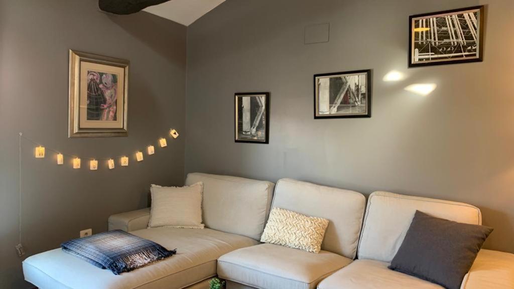 Old Town Cathedral Bilbao Apartment Екстериор снимка