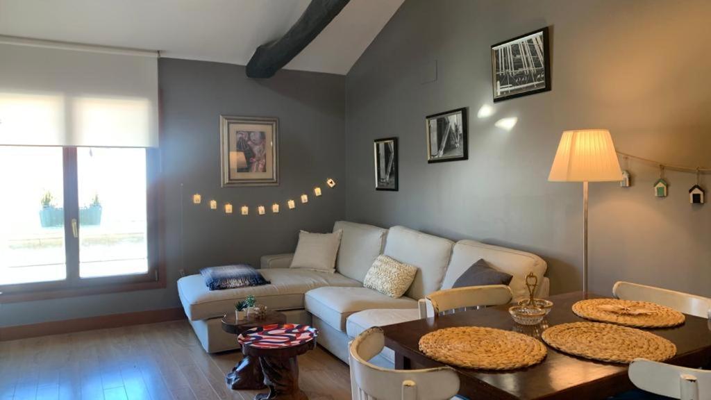 Old Town Cathedral Bilbao Apartment Екстериор снимка