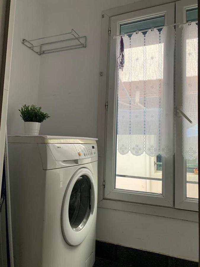 Old Town Cathedral Bilbao Apartment Екстериор снимка