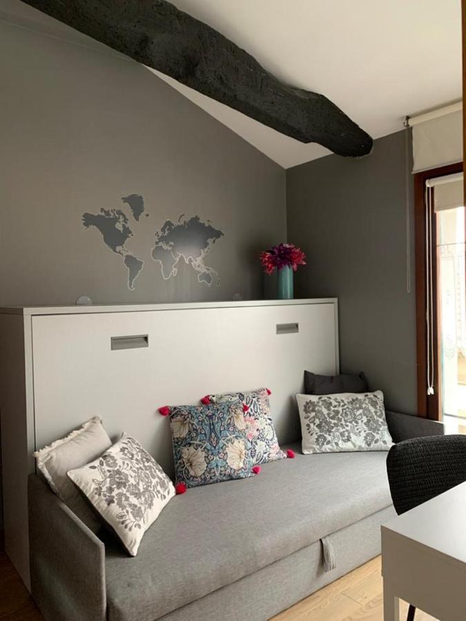 Old Town Cathedral Bilbao Apartment Екстериор снимка