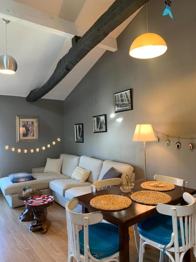 Old Town Cathedral Bilbao Apartment Екстериор снимка